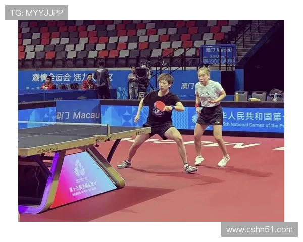 澳门乒乓球公开赛精彩对决即将火热直播