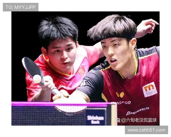 澳门乒乓球公开赛精彩对决现场直播不容错过